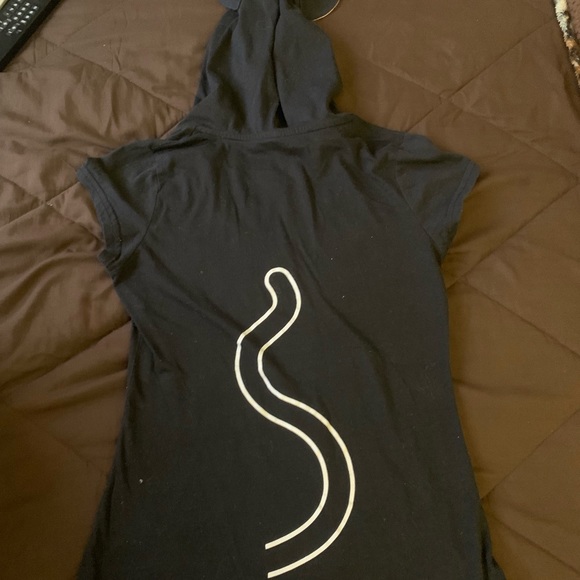 Kitty shirt - Picture 2 of 2